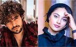 تموم شدن رابطه پنهانی ترلان پروانه و شروین حاچی پور / دعوای توییتری که جنجالی شد + عکس